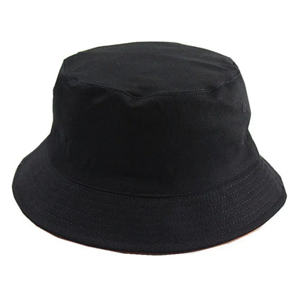 panama  bucket hats - ZUNILO