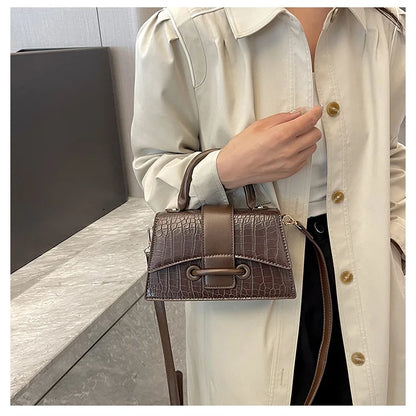 Tote Handbags Luxury Single Shoulder Crossbody Bag - ZUNILO