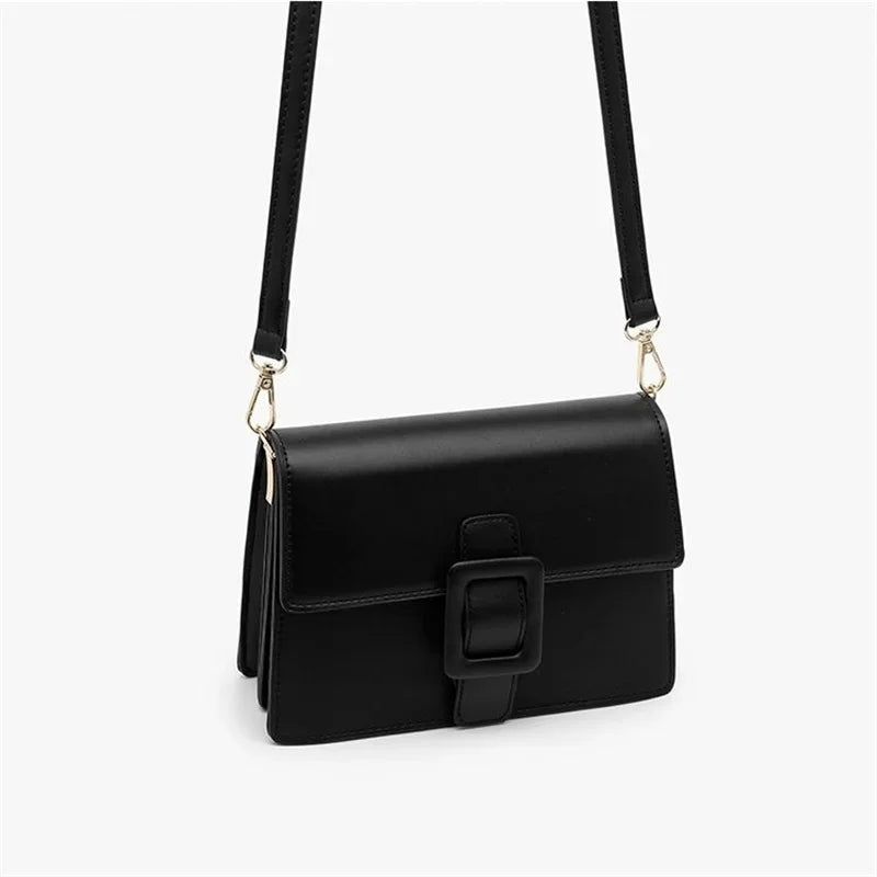 Design Luxury Handbag Two Shoulder Straps