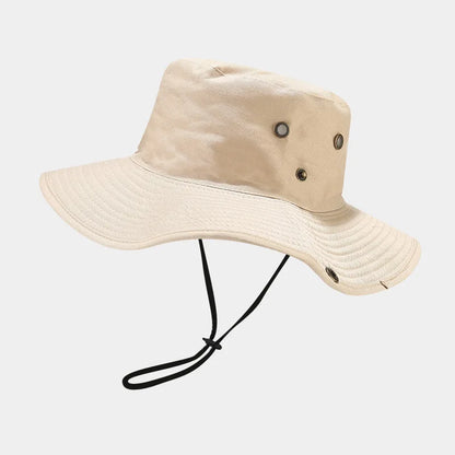 Nowe kapelusze typu Bucket 