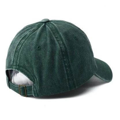 High Quality Brooklyn Embroidery Snapback Hat for Men