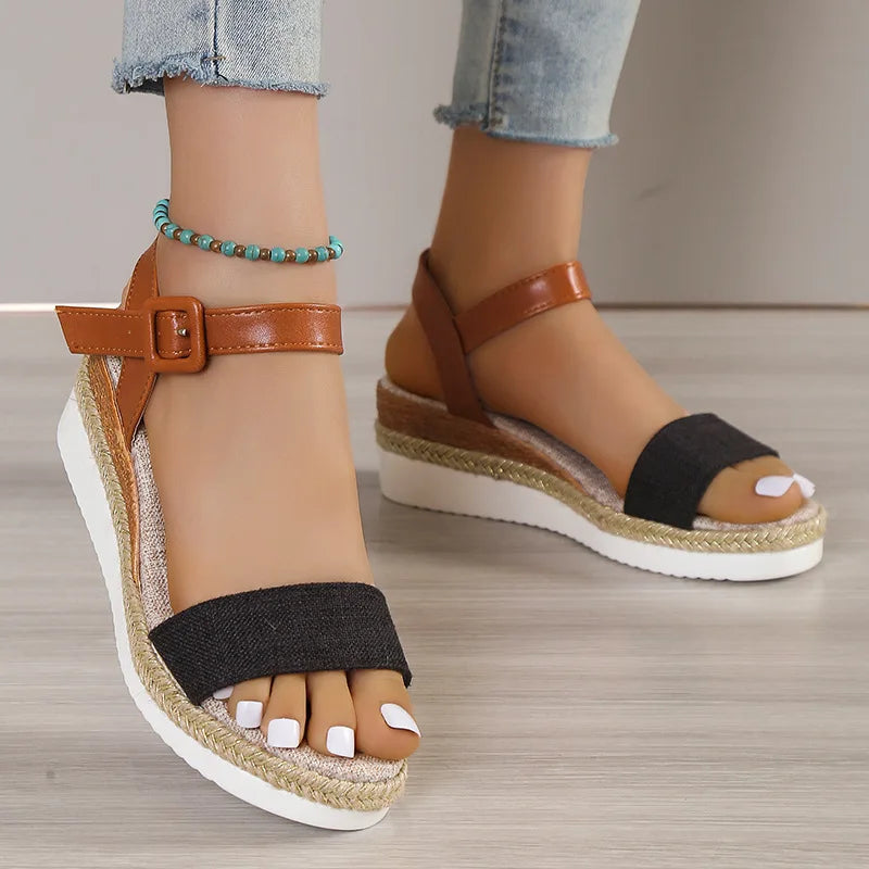 Light Comfort Casual Sandals - ZUNILO