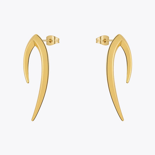 Iconic Dual Earrings
