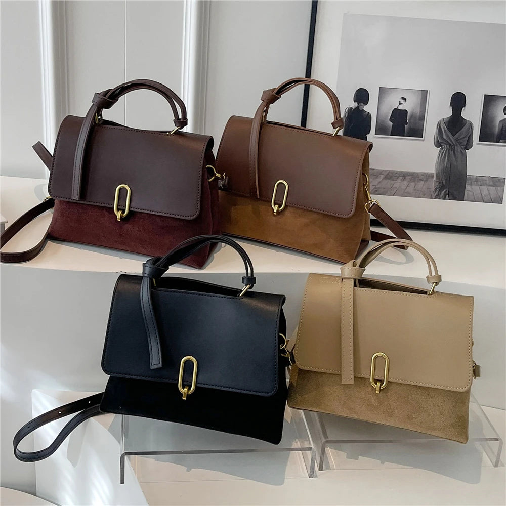 Designer Ladies Handbags And Purses - ZUNILO