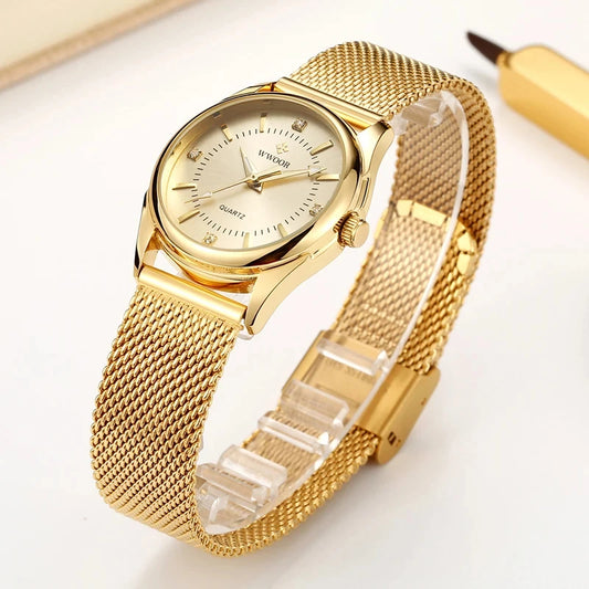 Quartz Wrist Watches For Women - ZUNILO