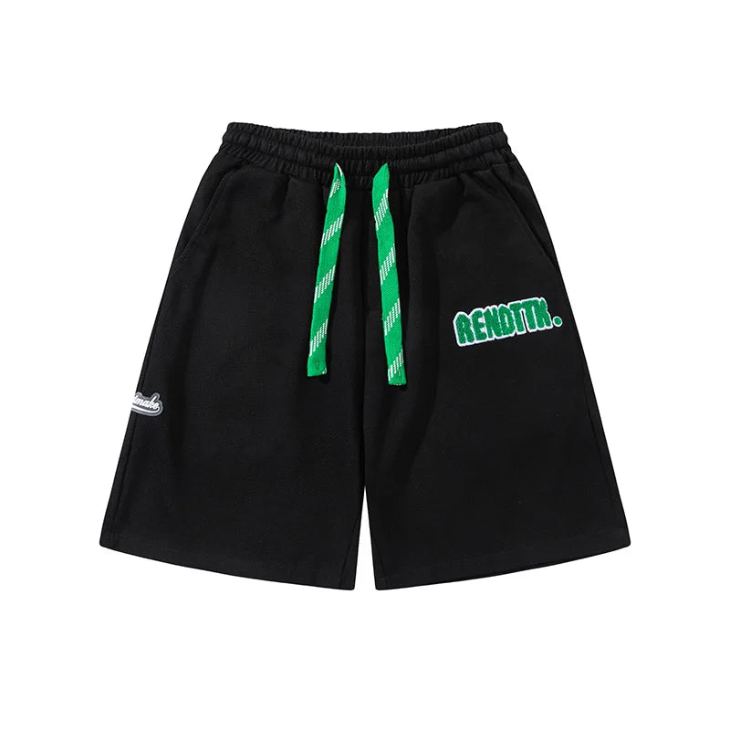Summer Brand Men Shorts