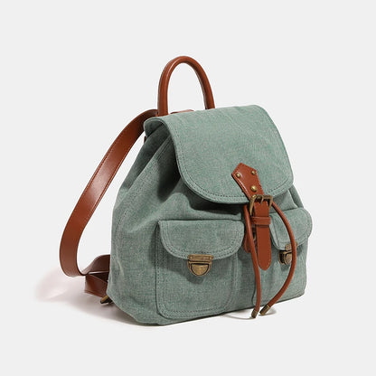 Women Casual Backpack Bag