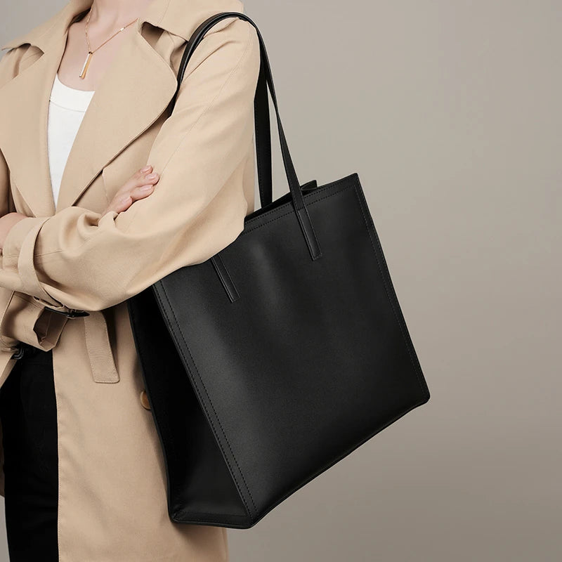 Shoulder Side Bag Work Ladies Handbags - ZUNILO