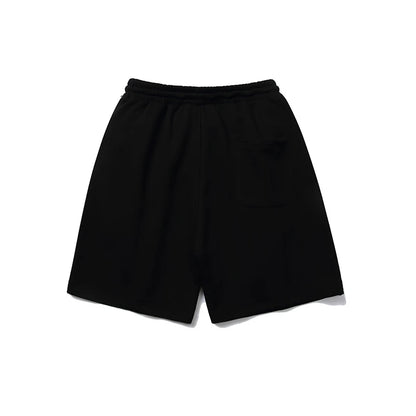 Classic Men's Loose Breathable Shorts