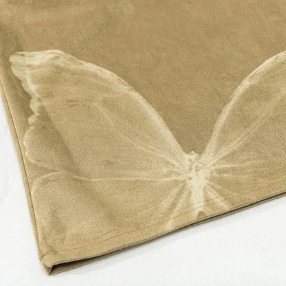 Camisetas con estampado de mariposas para hombre 