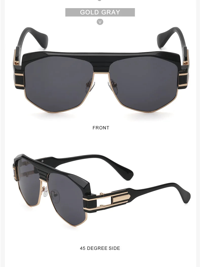 Hot Polarized Sunglasses